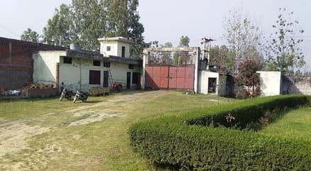 Aditya Overseas factory exterior