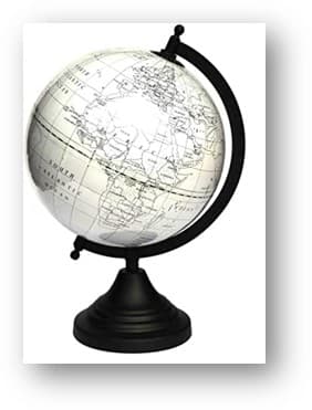 Globes product 2