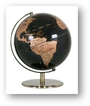 Globes product 3