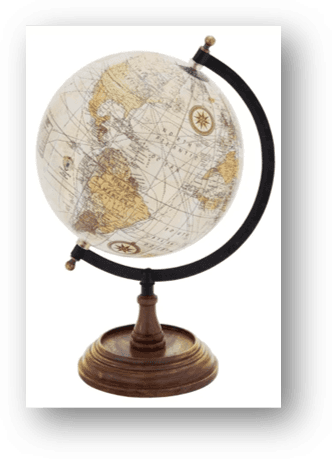 Globes product 4