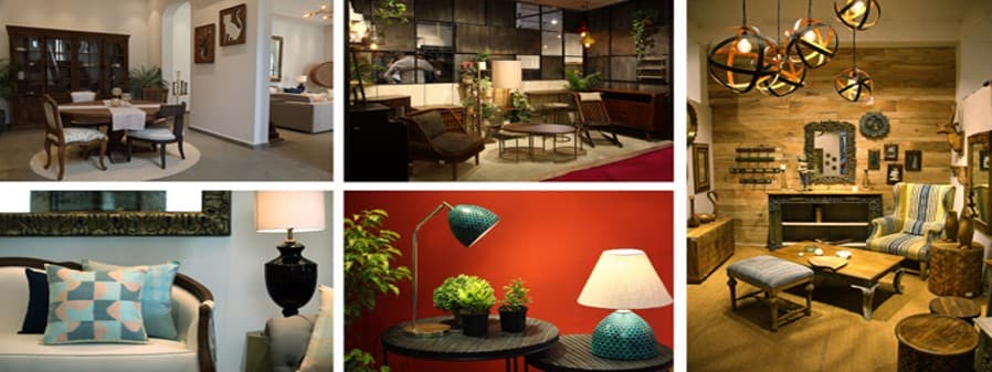 Aditya Overseas lighting and décor
